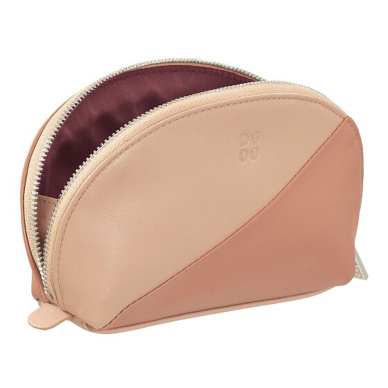 DuDu Neceser Segovia Piel 16 cm