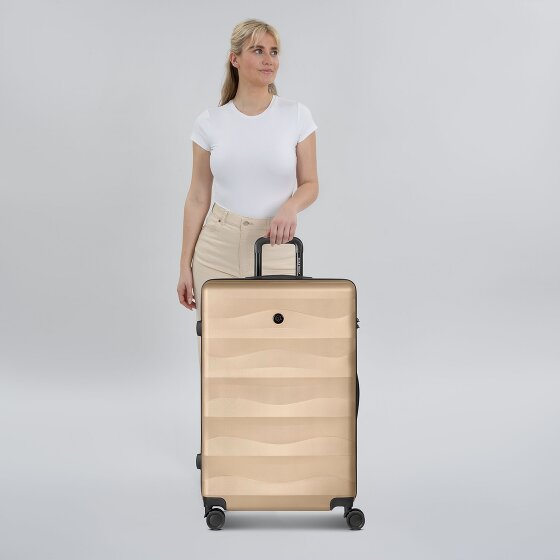 Smartbox Edition 03 4 ruedas Trolley 75 cm