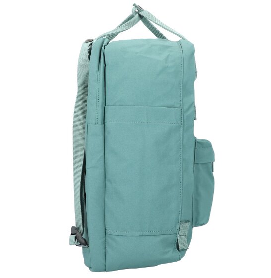 Fjällräven Mochila Kanken 37 cm Compartimento para el portátil