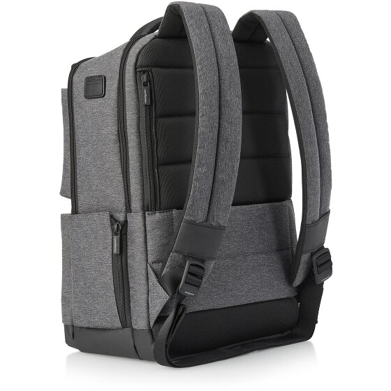 Hedgren Next Drive Mochila RFID Compartimento para portátil de 40 cm