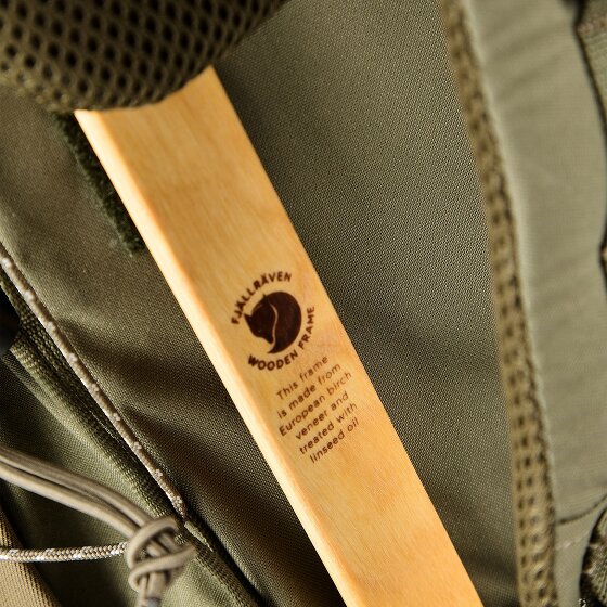 Fjällräven Kajka X-Lätt 45 L Mochila de trekking S-M 63 cm