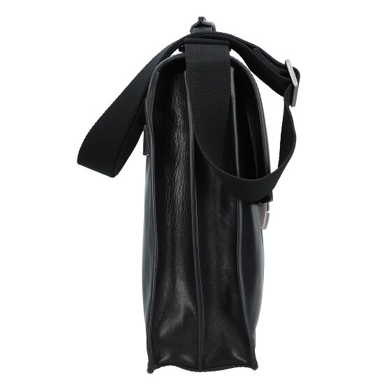 The Bridge Maletín Story Uomo Piel 40 cm