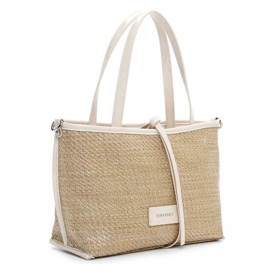 Suri Frey SFY Fany SC bolso de mano reversible S 34 cm