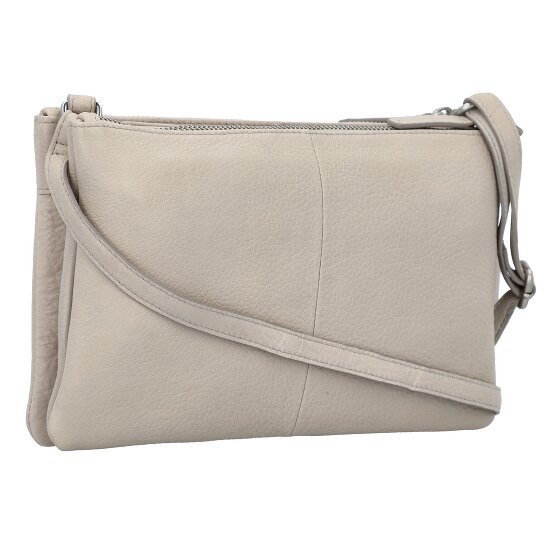 Burkely Soft Skylar Bolsa de hombro Piel 26 cm