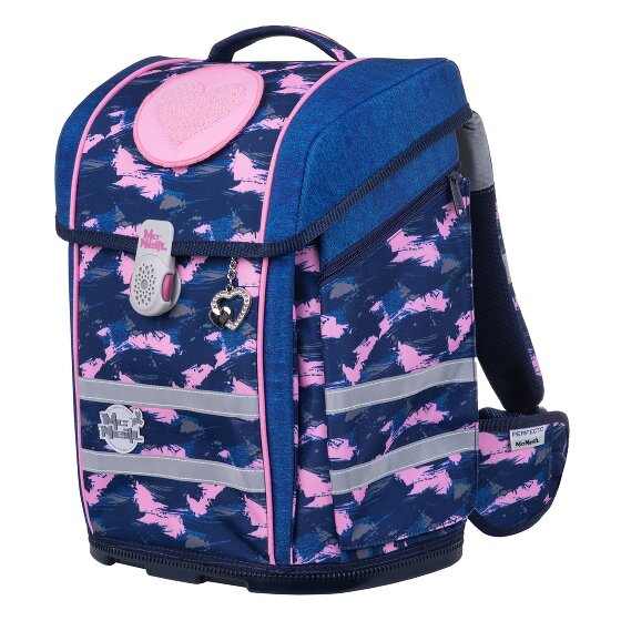 McNeill Perfecto Juego de mochilas escolares 5 piezas