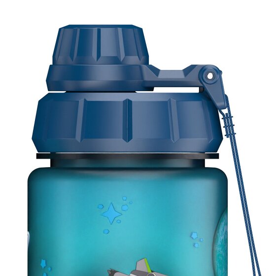 Step by Step Botella para beber