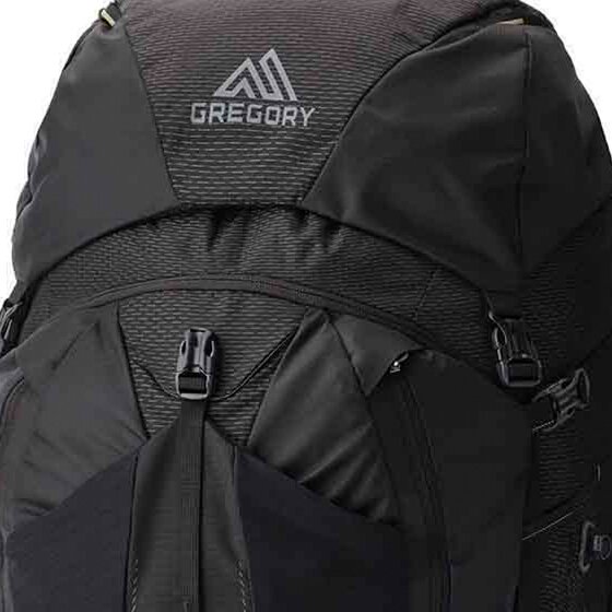 Gregory Baltoro 65 L Mochila de trekking M 81 cm