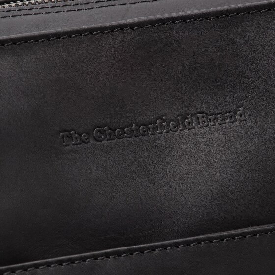 The Chesterfield Brand Pretoria Bolsa de hombro Piel 36 cm