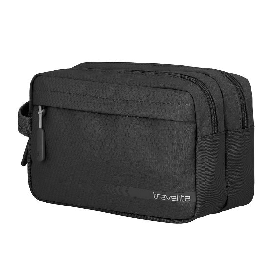 Travelite Kick Off Bolsa de aseo 26 cm