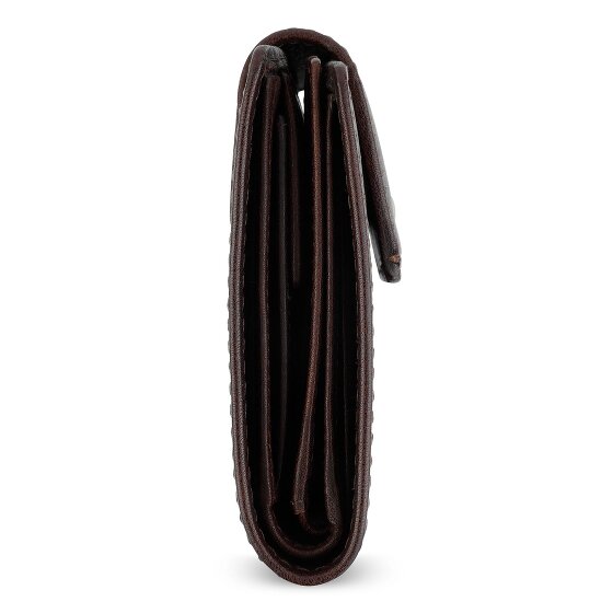 bugatti Neaples Cartera Protección RFID Piel 12.5 cm