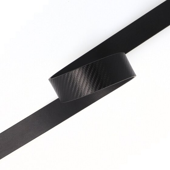 Porsche Design Cinturón de piel reversible Delaware