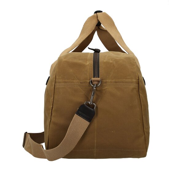Filson Tin Cloth Bolsa de viaje Weekender 49 cm