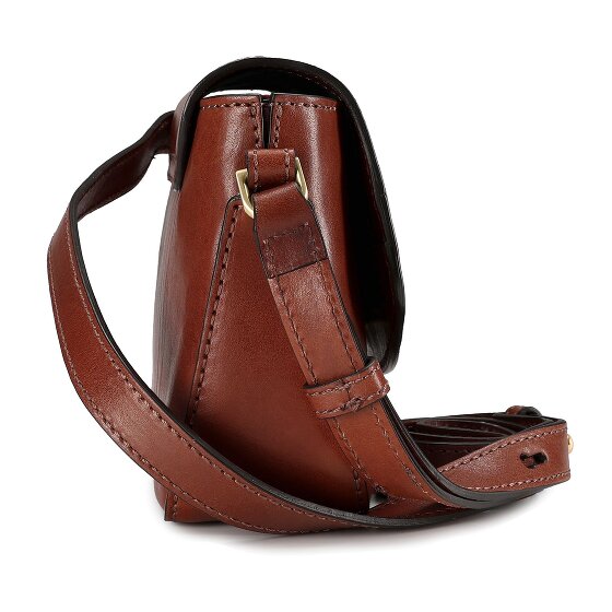 The Bridge Iolanda Bolsa de hombro Piel 23.5 cm