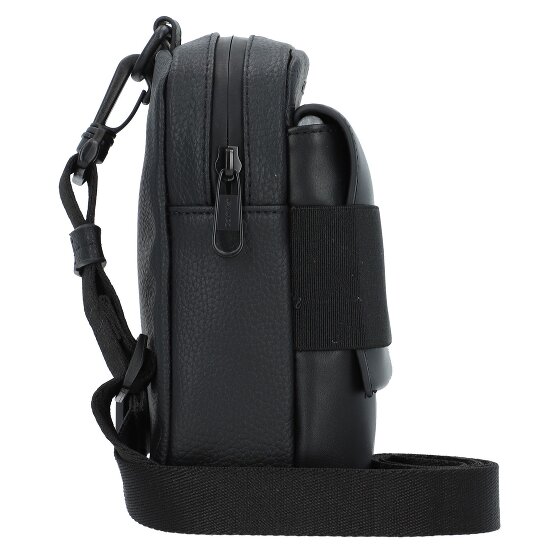 Calvin Klein CK Spw Tech Bolsa de hombro 12.5 cm