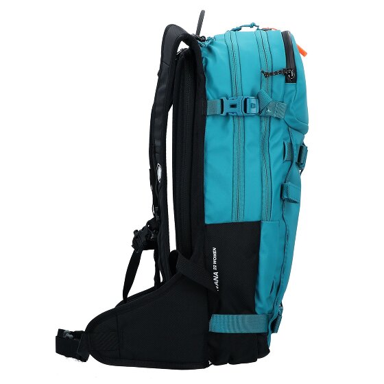 Mammut Nirvana Mochila de senderismo 50 cm