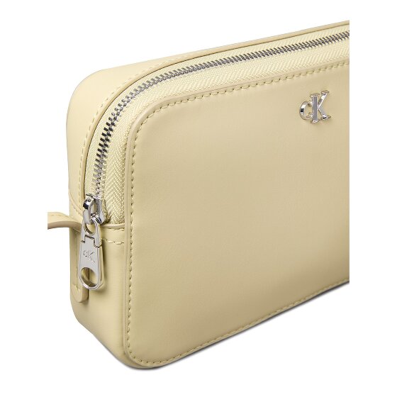 Calvin Klein CK Camera Bolsa de hombro 20 cm