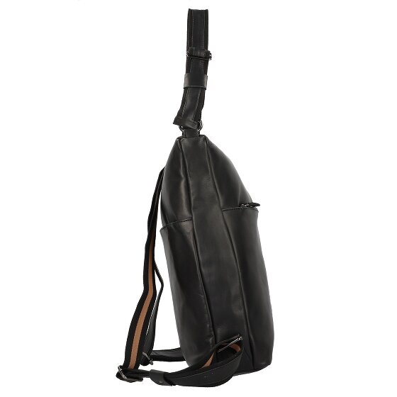 Harold's Caugio Mochila de día Piel 40 cm