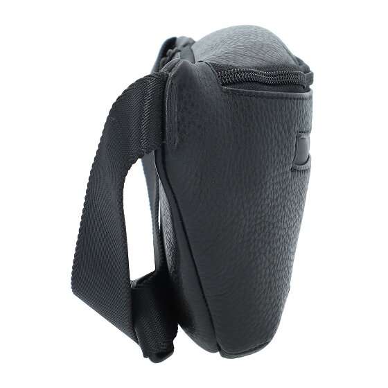 Jost Stockholm Riñonera Piel 32 cm