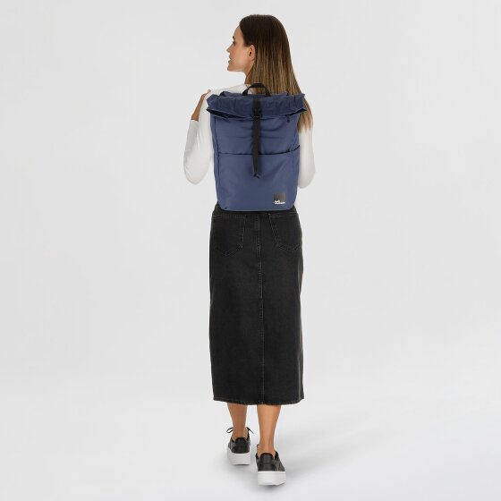 Jack Wolfskin Island Mochila de día 40.5 cm Compartimento para el portátil