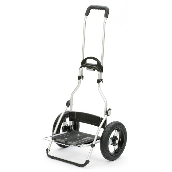 Andersen Shopper Carrito de la compra Royal Shopper 360° 57 cm