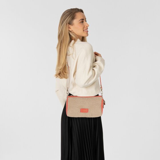 Gabs Bolsa de hombro 25 cm con pliegue de expansión