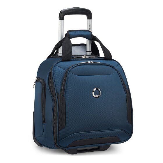 Delsey Paris Trolley de negocios de 2 ruedas Sky Max 2.0 Compartimento para portátil de 40 cm