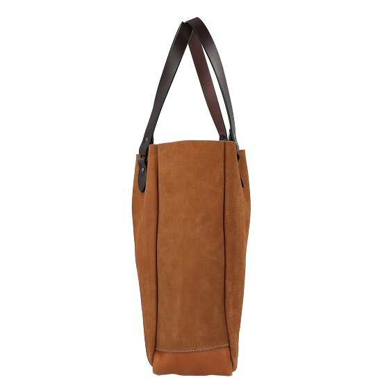 Filson Rugged Suede Bolsa de compras Piel 39 cm