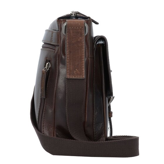 Leonhard Heyden Bolso Roma Piel 23 cm