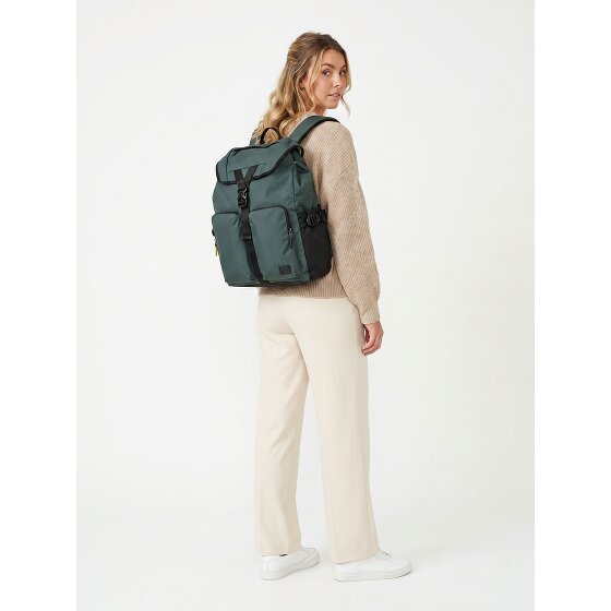 Mandarina Duck Y-Lite Mochila de día 41 cm Compartimento para el portátil