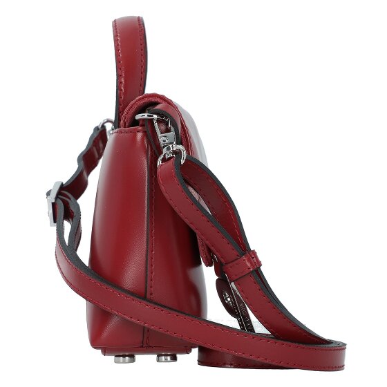 Picard Black Tie1 Bolso Piel 18 cm