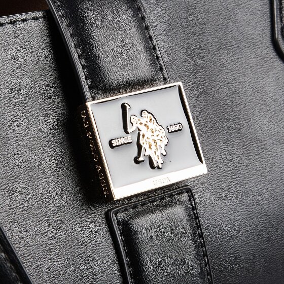 U.S. Polo Assn. Margaret Bolsa de compras 39 cm