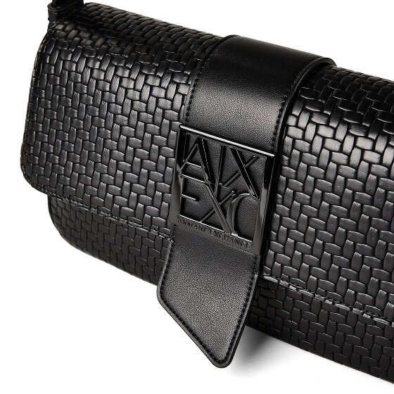 Armani Exchange Susy Bolsa de hombro 28 cm