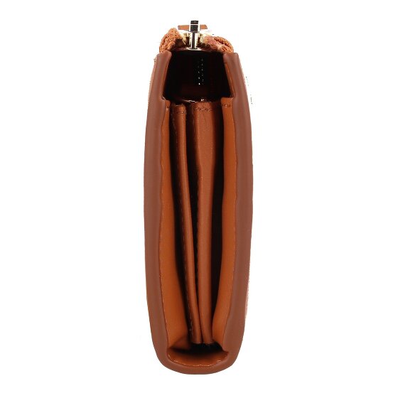 Tommy Hilfiger Hilfiger Leather Cartera Piel 13 cm