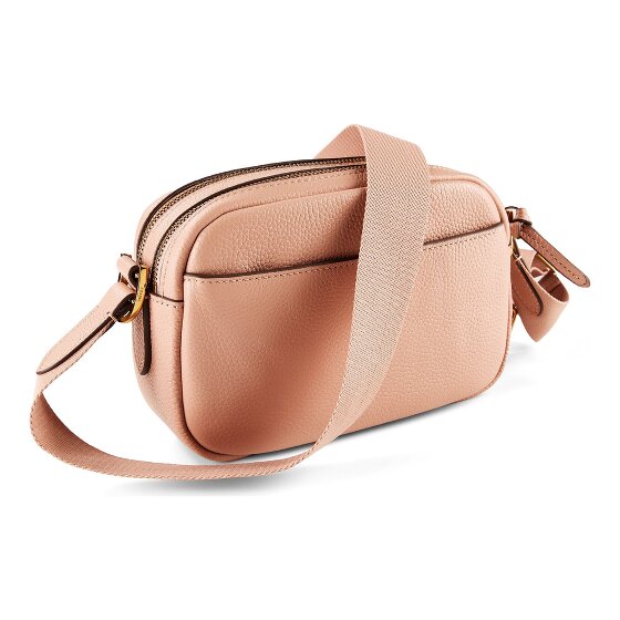 Fossil Danni Bolsa de hombro Piel 23 cm