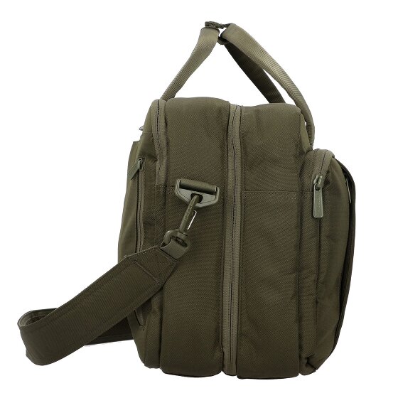 Herschel Bowen Bolsa de viaje Weekender 44 cm