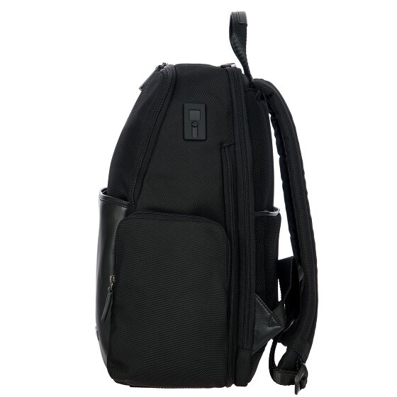 Bric's Mochila Monza Compartimento para portátil de 45 cm