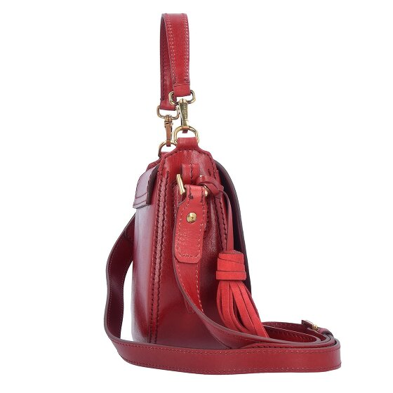 The Bridge Bolso bandolera Pearldistrict Piel 20 cm