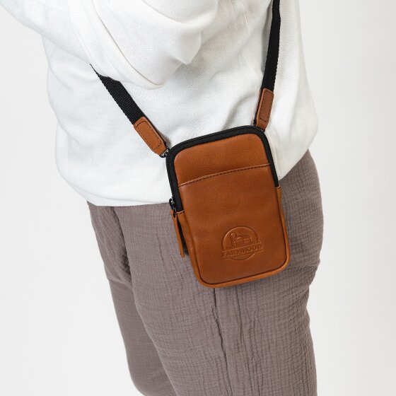 Farmhood Memphis Funda de teléfono móvil Piel 12 cm