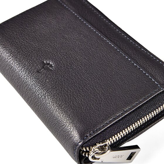 Joop! Lantea Cartera Protección RFID Piel 13.5 cm