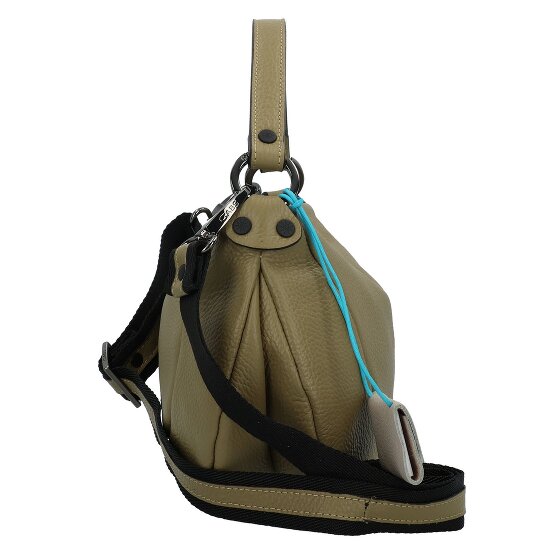 Gabs Marty Bolsa de hombro Piel 29 cm