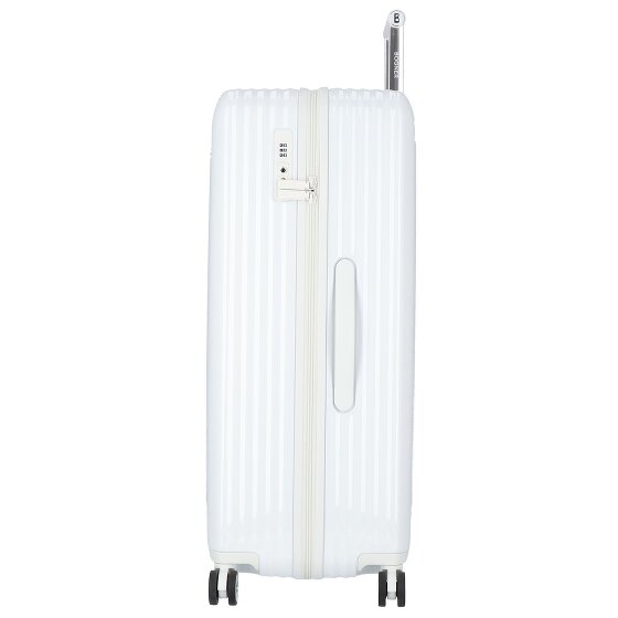 Bogner Piz 4 ruedas Carrito 77 cm