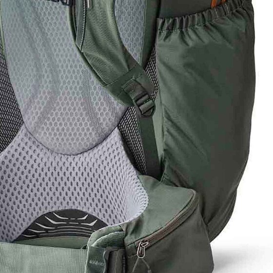 Gregory Baltoro 75 L Mochila de trekking 86 cm