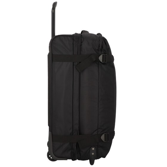 American Tourister Bolsa de viaje Urban Track M de 2 ruedas 68 cm