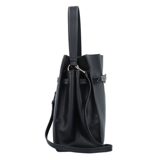 DKNY Milan Bolsa de hombro Piel 31 cm