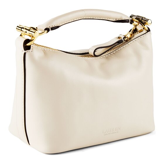 Lauren Ralph Lauren Blaike Bolsa de hombro Mini Bag Piel 17 cm