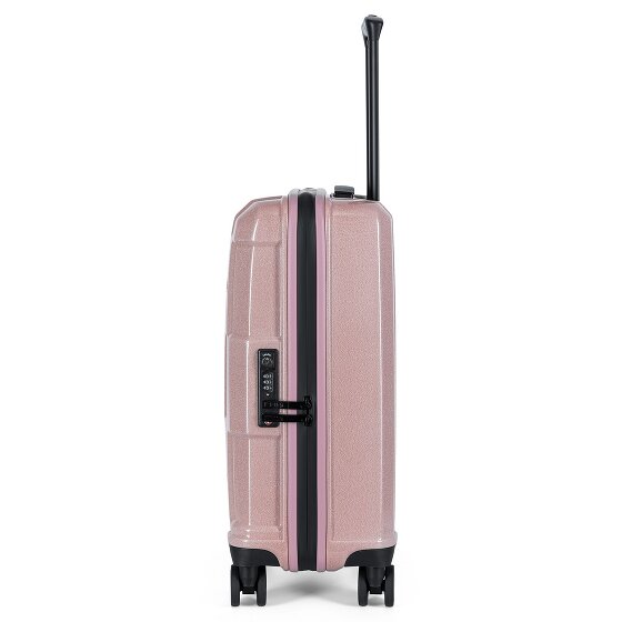 Epic Crate Reflex EVO 4 ruedas Carro de la cabina 55 cm