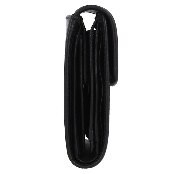 Braun Büffel Cartera Golf Secure RFID Piel 12,5 cm