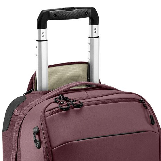 Eagle Creek Tarmac XE 4 ruedas Carro de la cabina 55 cm