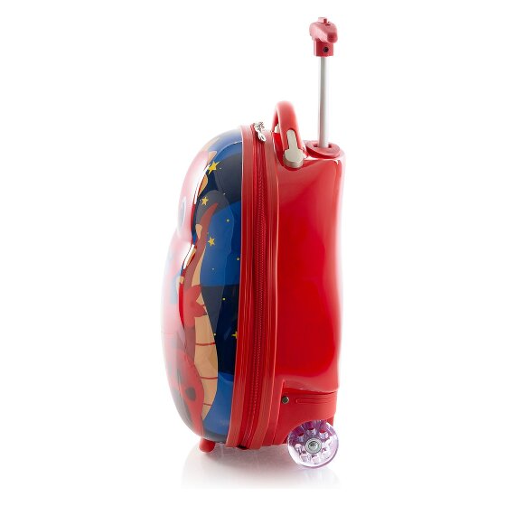 Heys Juego de trolley infantil 2 pcs.