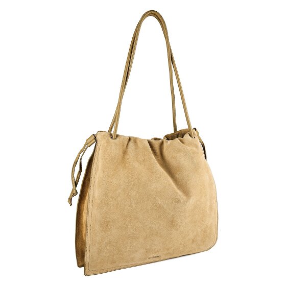 Coccinelle Dulse Bolsa de hombro Piel 37 cm